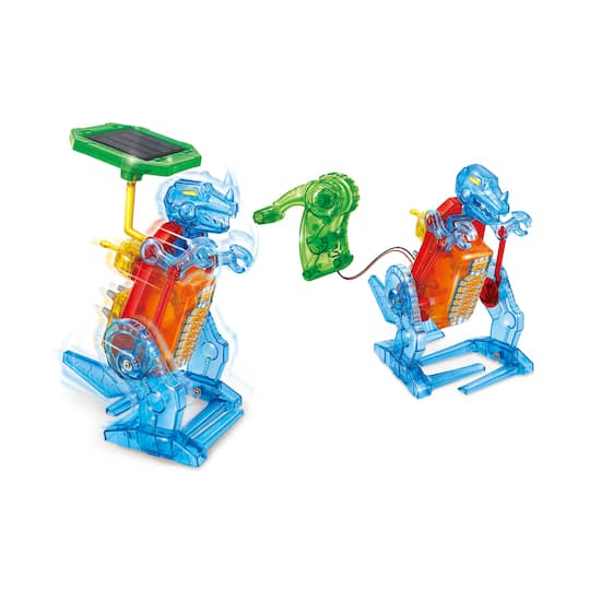 Greenex DIY Scientific Dino